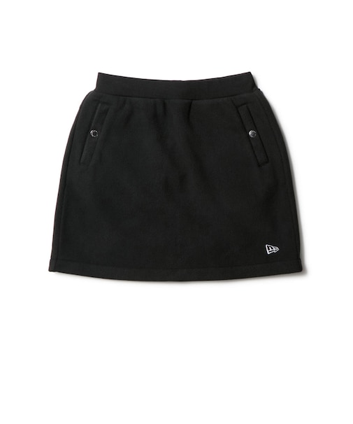 ニューエラ（NEW ERA）ゴルフウェア フリーススカート 15129419