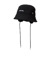 ニューエラ(NEW ERA)バケット01 セーラーブリム ドッグイヤー ボア 15125245