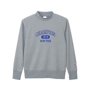 チャンピオン（CHAMPION）ゴルフウェア ロングスリーブモックネックシャツ CW-EG403 070