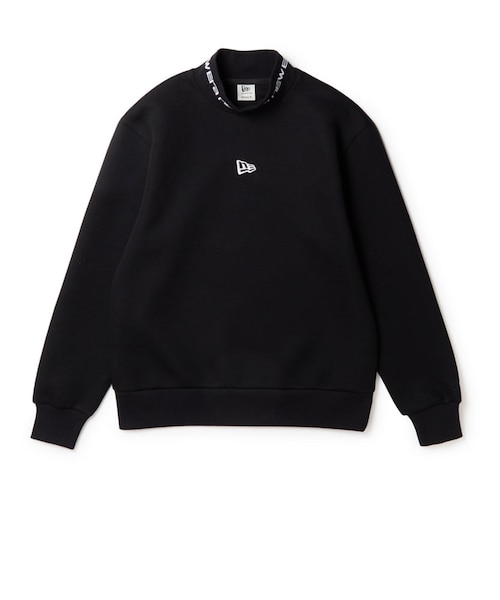 ニューエラ（NEW ERA）ゴルフウェア テック スウェット モックネック