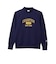 チャンピオン（CHAMPION）ゴルフウェア ロングスリーブモックネックシャツ CW-EG403 370