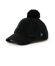 ニューエラ（NEW ERA）9TWENTY ポンポン キャップ 15125255