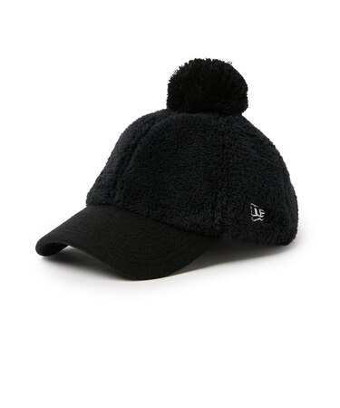 ニューエラ（NEW ERA）9TWENTY ポンポン キャップ 15125255