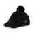 ニューエラ（NEW ERA）9TWENTY ポンポン キャップ 15125255