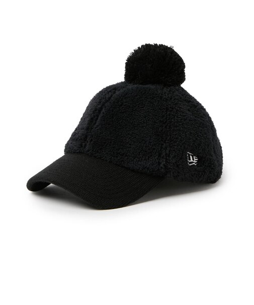 ニューエラ（NEW ERA）9TWENTY ポンポン キャップ 15125255