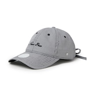 ニューエラ（NEW ERA）9TWENTY ロングバイザー ナローリボン 15125265