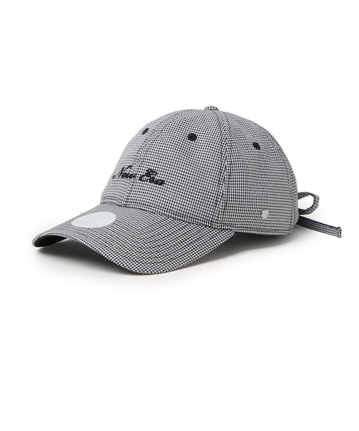 ニューエラ（NEW ERA）9TWENTY ロングバイザー ナローリボン 15125265