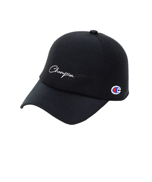 チャンピオン（CHAMPION）帽子 キャップ CW-EG702C 090