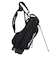 ミズノ（MIZUNO）キャディバッグ ミズノプロ スタンド BLK 5LGC252309 BLK