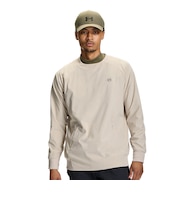 アンダーアーマー(UNDER ARMOUR)ゴルフウェア ドライブ ウインド プルオーバー ジャケット 6016709 200