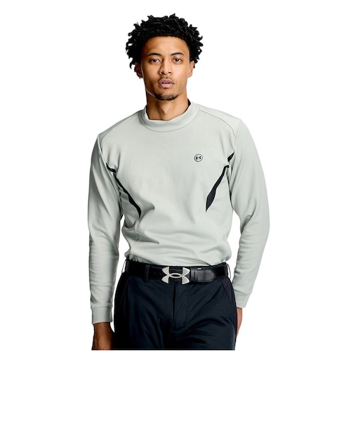 アンダーアーマー（UNDER ARMOUR）ゴルフウェア ドライブ COLDGEAR PRO