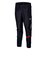 アンダーアーマー（UNDER ARMOUR）ゴルフウェア BRUSHED トリコット WOVEN パンツ 6016752 001