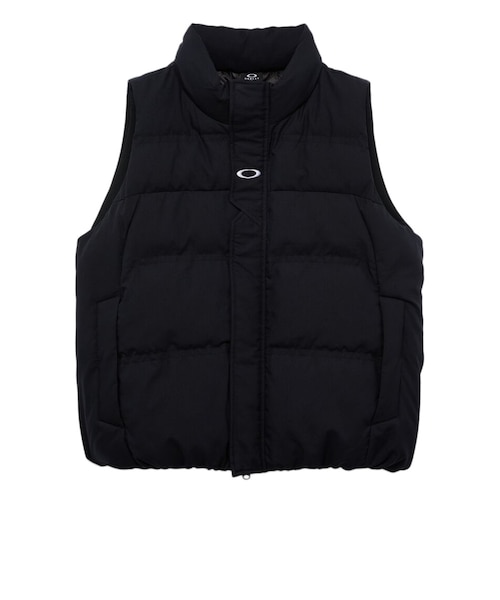 オークリー（OAKLEY）ゴルフウェア FORCEFUL PADDED ベスト FOA409549