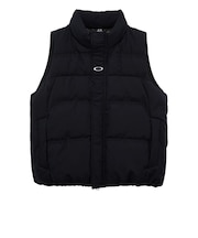 オークリー(OAKLEY)ゴルフウェア FORCEFUL PADDED ベスト FOA409549-021