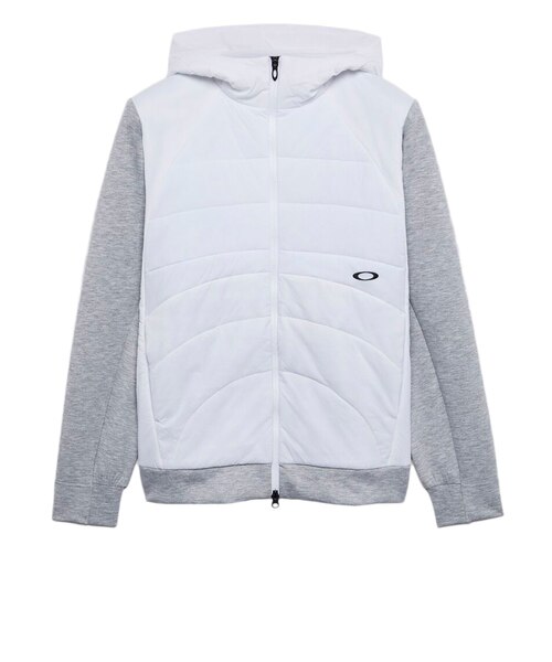 オークリー（OAKLEY）ゴルフウェア ハイブリッド PUFF フリース