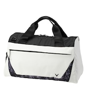 キャロウェイ(CALLAWAY)ボストンバッグ SP-005 26 FW WHT