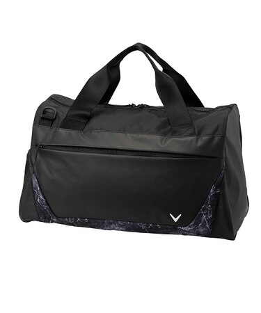 キャロウェイ（CALLAWAY）ボストンバッグ SP-005 26 FW BLK