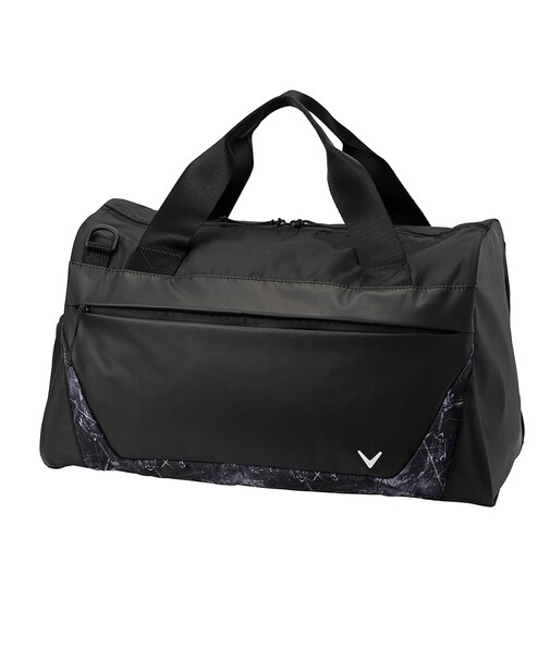 キャロウェイ（CALLAWAY）ボストンバッグ SP-005 26 FW BLK