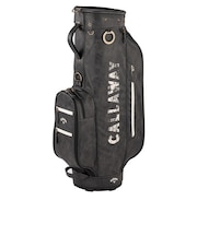 キャロウェイ(CALLAWAY)キャディバッグ SP-003 26 FW BLK