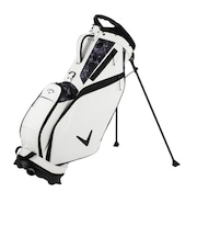 キャロウェイ(CALLAWAY)スタンドキャディバッグ SP-005 26 FW WHT