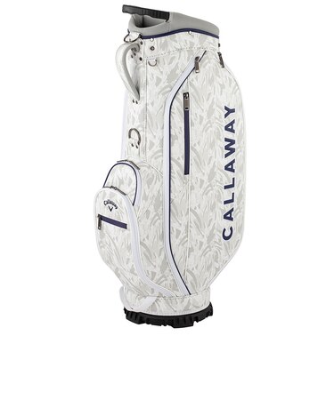 キャロウェイ（CALLAWAY）キャディバッグ SP-004 26 FW WHT