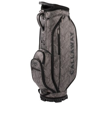 キャロウェイ（CALLAWAY）キャディバッグ SP-004 26 FW BLK