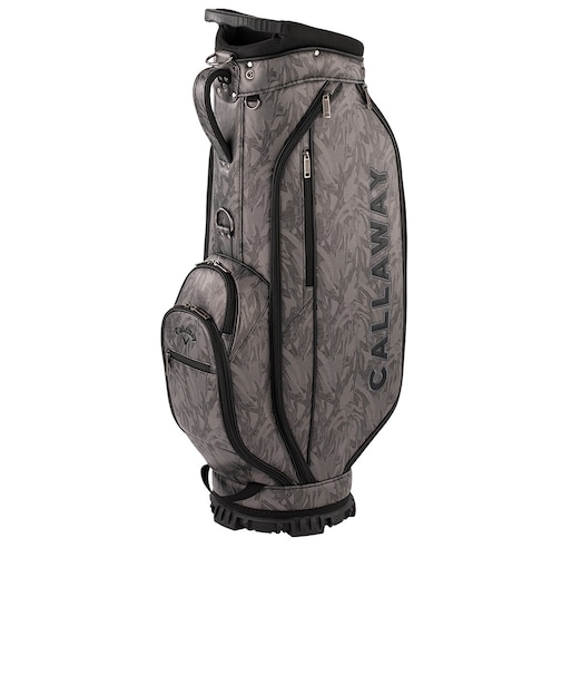 キャロウェイ（CALLAWAY）キャディバッグ SP-004 26 FW BLK