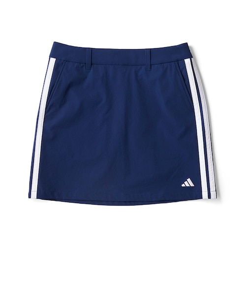 L新品定価23870円/アディダスゴルフ/真夏向け/シャツ&スカート アディダス（adidas）ゴルフウェア ストレッチ撥水スカート OHX34