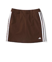 アディダス(adidas)ゴルフウェア ストレッチ撥水スカート OHX34-KM8325