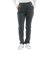 ゴルフウェア ストレッチツイード ロングパンツ THLA674-GRY