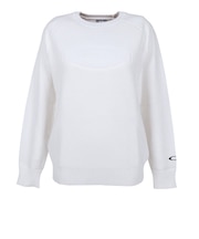 オークリー(OAKLEY)ゴルフウェア Elevate セーター Crew FOA500998-100