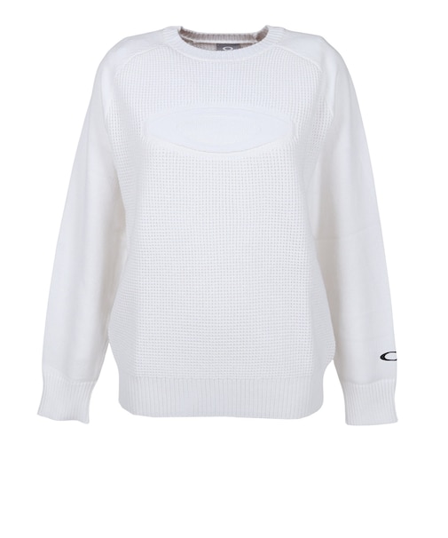 オークリー（OAKLEY）ゴルフウェア Elevate セーター Crew FOA500998-100