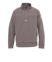 オークリー（OAKLEY）ゴルフウェア STAL SYNC ハーフジップ FLEE FOA409643-23C