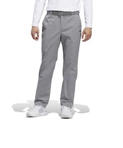 アディダス（adidas）ゴルフウェア EXST TWISTWEAVE パンツ CC447-KG2160 GRY