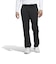 アディダス（adidas）ゴルフウェア EXST TWISTWEAVE パンツ CC447-KG2158 BLK