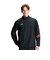 アンダーアーマー（UNDER ARMOUR）ゴルフウェア ブラッシュド トリコットウーブン ジャケット 6016751 001