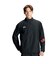 アンダーアーマー（UNDER ARMOUR）ゴルフウェア ブラッシュド トリコットウーブン ジャケット 6016751 001