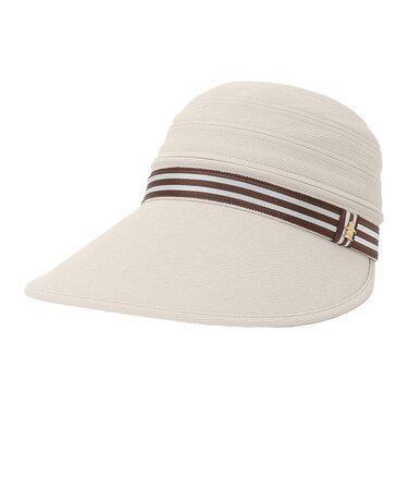 マンシングウエア（MUNSINGWEAR）帽子 2WAYジョッキーキャップ MG6SCP04L BG00
