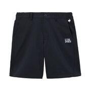 ルコックスポルティフ（lecoqsportif）ゴルフウェア 防汚 サンスクリーン ショートパンツ LG6SHP00M NV00