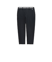 ルコックスポルティフ（lecoqsportif）ゴルフウェア 吸汗速乾 接触冷感 8分丈パンツ LG6SLP54L NV00