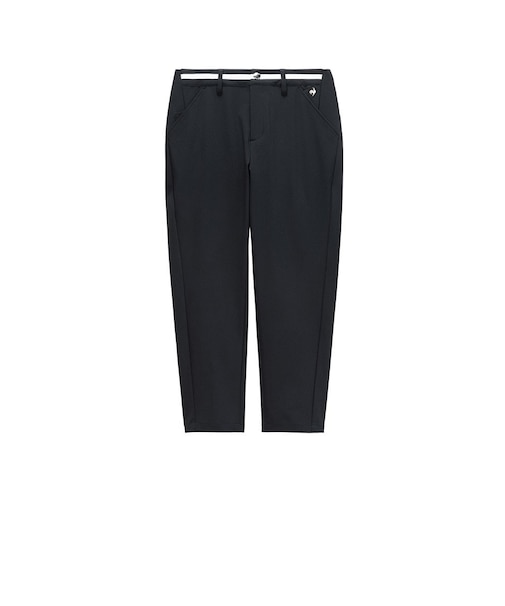 ルコックスポルティフ（lecoqsportif）ゴルフウェア 吸汗速乾 接触冷感 8分丈パンツ LG6SLP54L NV00