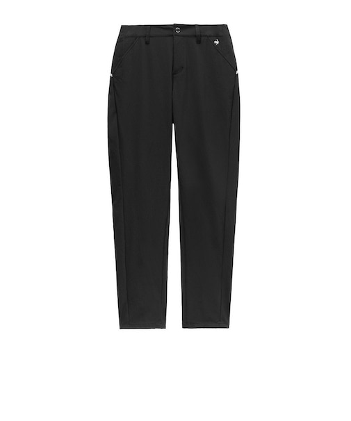 ルコックスポルティフ（lecoqsportif）ゴルフウェア 吸汗速乾 ロングパンツ LG6SLP00L BK00