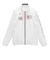 ルコックスポルティフ（lecoqsportif）ゴルフウェア 防風 ベンチレーション2WAY ブルゾン LG6SWB00M WH00