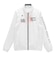 ルコックスポルティフ（lecoqsportif）ゴルフウェア 防風 ベンチレーション2WAY ブルゾン LG6SWB00M WH00