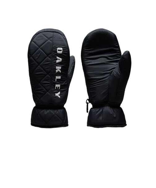 オークリー（OAKLEY）ゴルフ ミトン 26.0 FOS902506-021