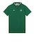 ルコックスポルティフ（lecoqsportif）ゴルフウェア モックネック半袖シャツ LG6SHS50L GR00