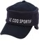 ルコックスポルティフ（lecoqsportif）帽子 耳当て付きキャップ LG6FCP09M NV00