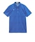 ルコックスポルティフ（lecoqsportif）ゴルフウェア 吸汗速乾 ミナモ柄半袖シャツ LG6SHS08M BL00