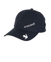 ルコックスポルティフ(lecoqsportif)帽子 レインキャップ LG6FCP90M NV00