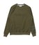 ハーレー（HURLEY）ゴルフウェア ライト ワンアンドオンリー クルーネックスウェット MGFL262063-OLOL